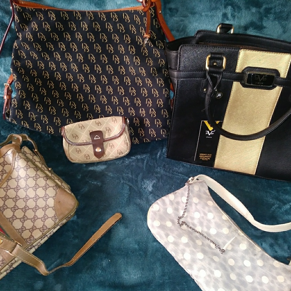 Bags/purses